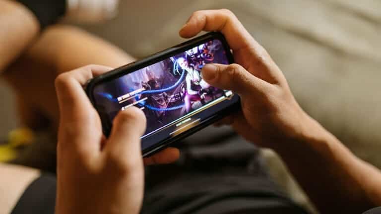 11 Best Budget Gaming Smartphones in 2023