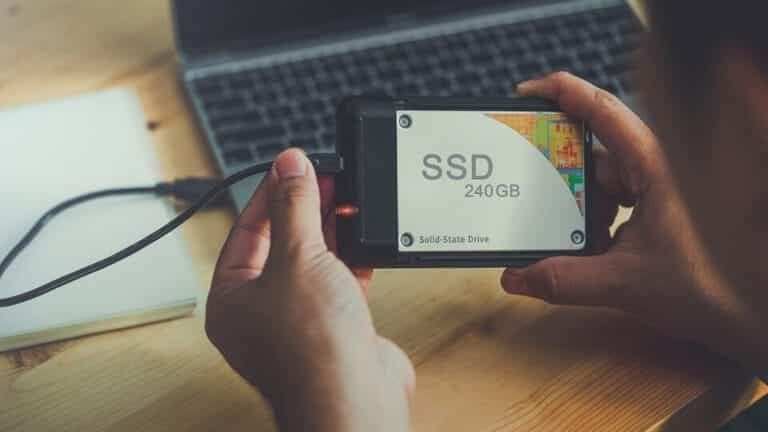 Best external SSD drives 2023