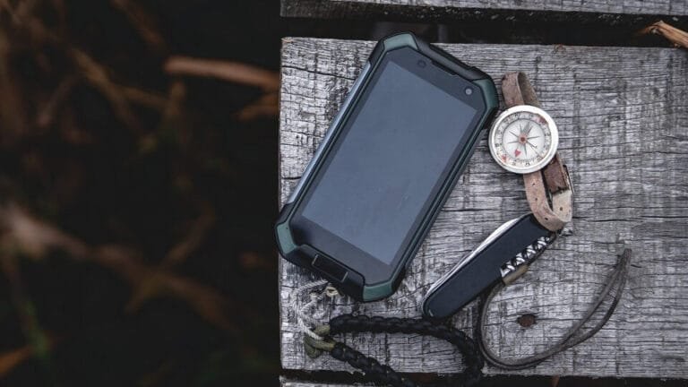 The best rugged smartphones of 2023