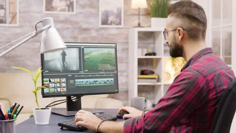 Best graphics cards for video editing 2023