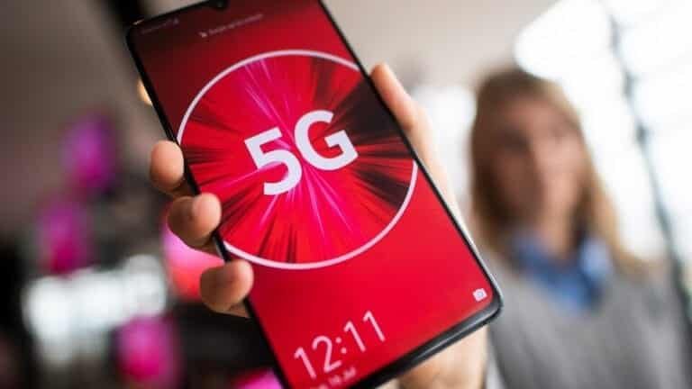 11 best 5G smartphones in 2023