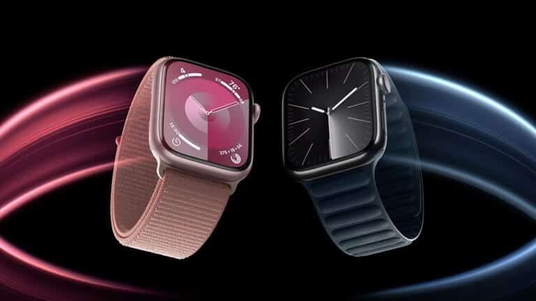 New Apple Watch 9 (2023): release date, specifications and prices