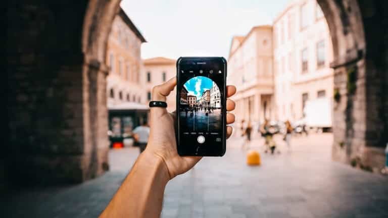 The best smartphones for videography in 2023