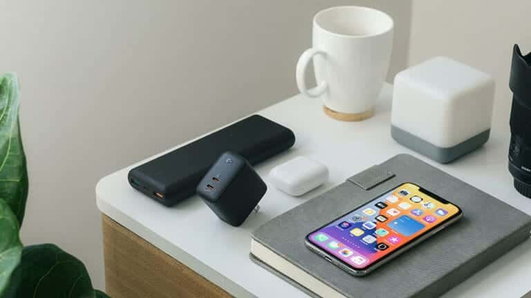 11 Best External Batteries for iPhone in 2023