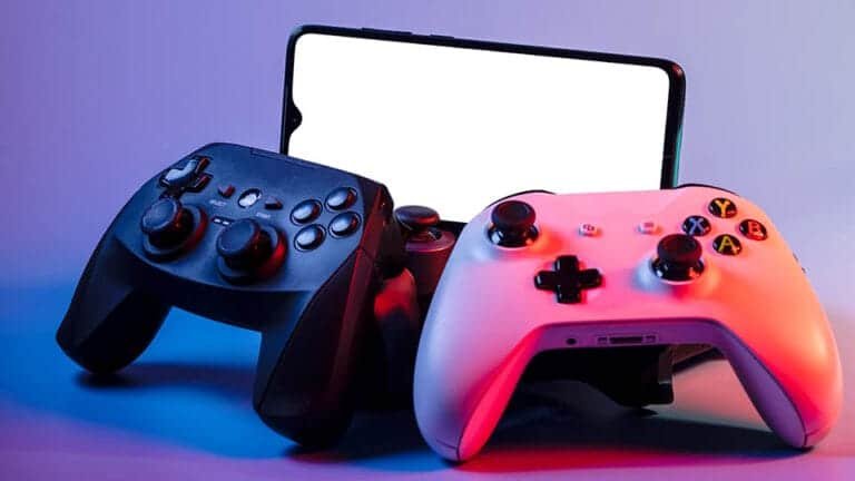 10 best gamepads for phones (smartphones) in 2023