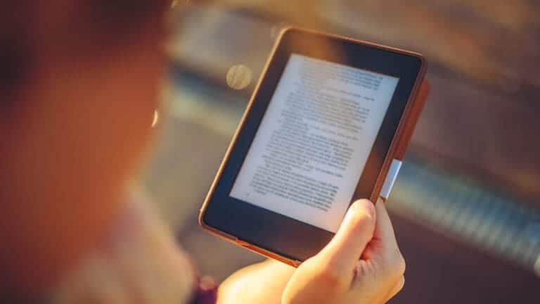 19 Best E-Books in 2023