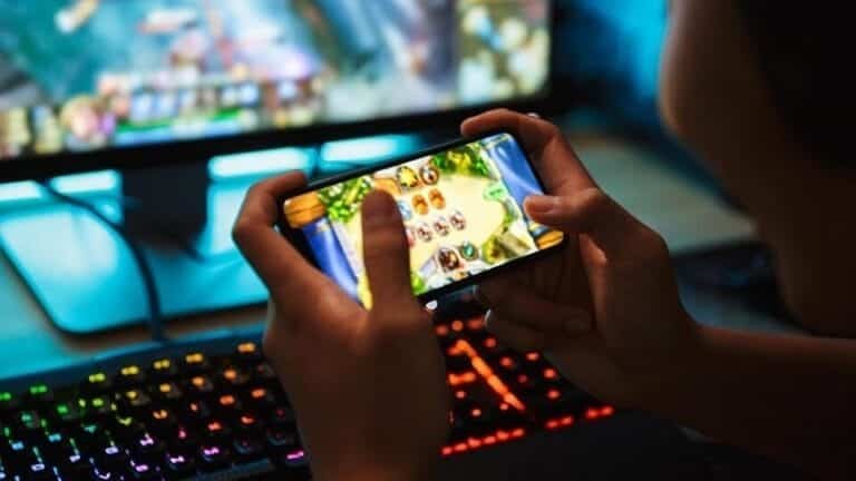 17 Best Gaming Smartphones in 2023