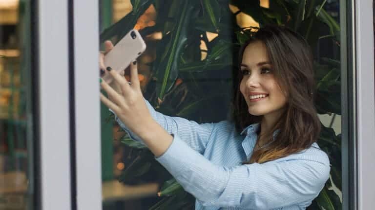 Best smartphones for selfies 2023