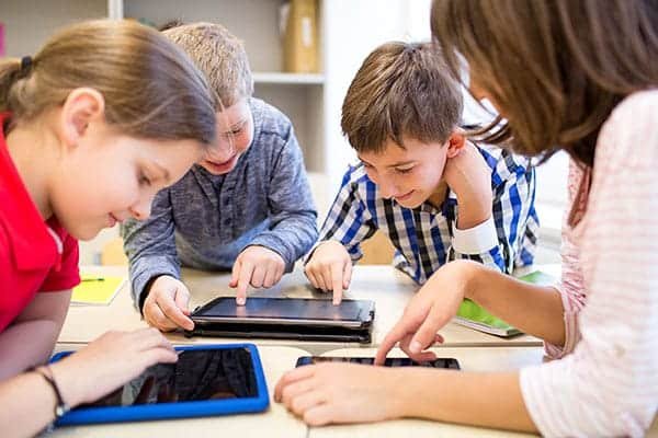 12 recommended tablets for children: Models that can be used for everything from learning to play